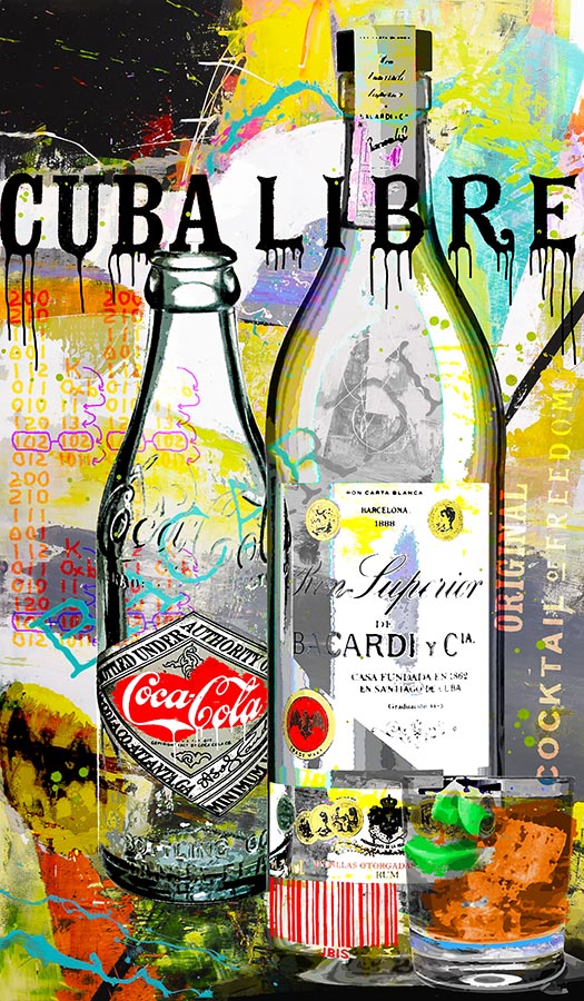 Cuba Libre