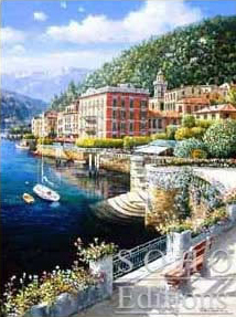 Sam Park - Lakeside at Bellagio