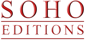 SOHO Editions, Inc.